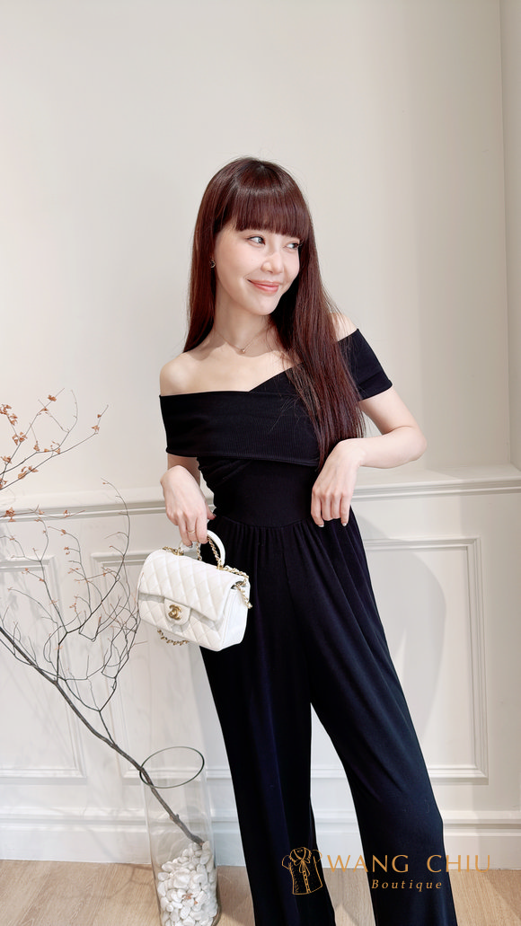 WANG CHIU 麻豆照